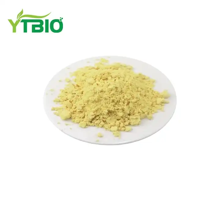 Scutellaria Baicalensis Extract Powder